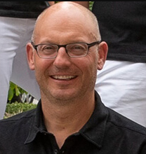Dr. Thilo Grahneis